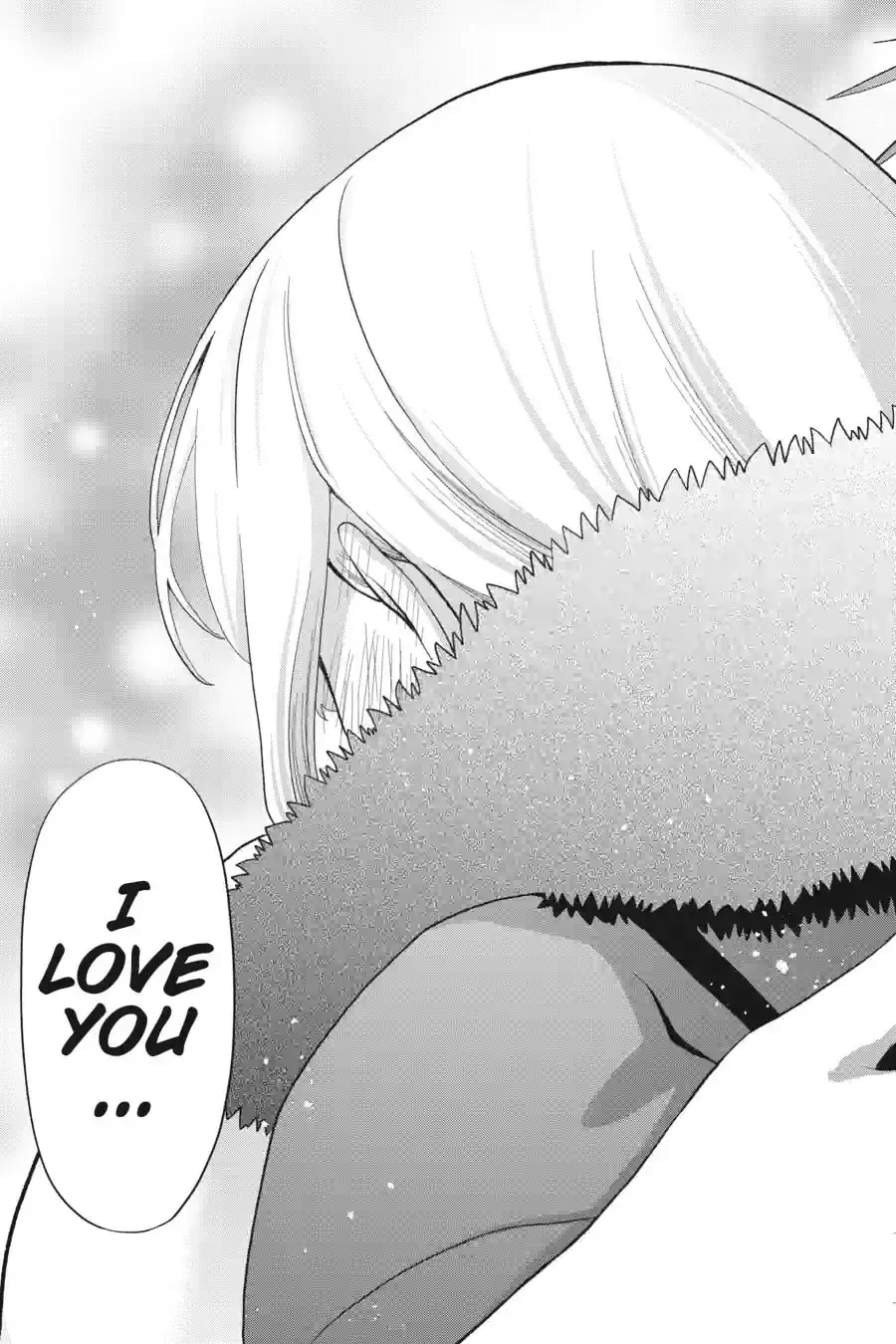 My Dear, Curse-Casting Vampiress Chapter 27.1 page 16 - 