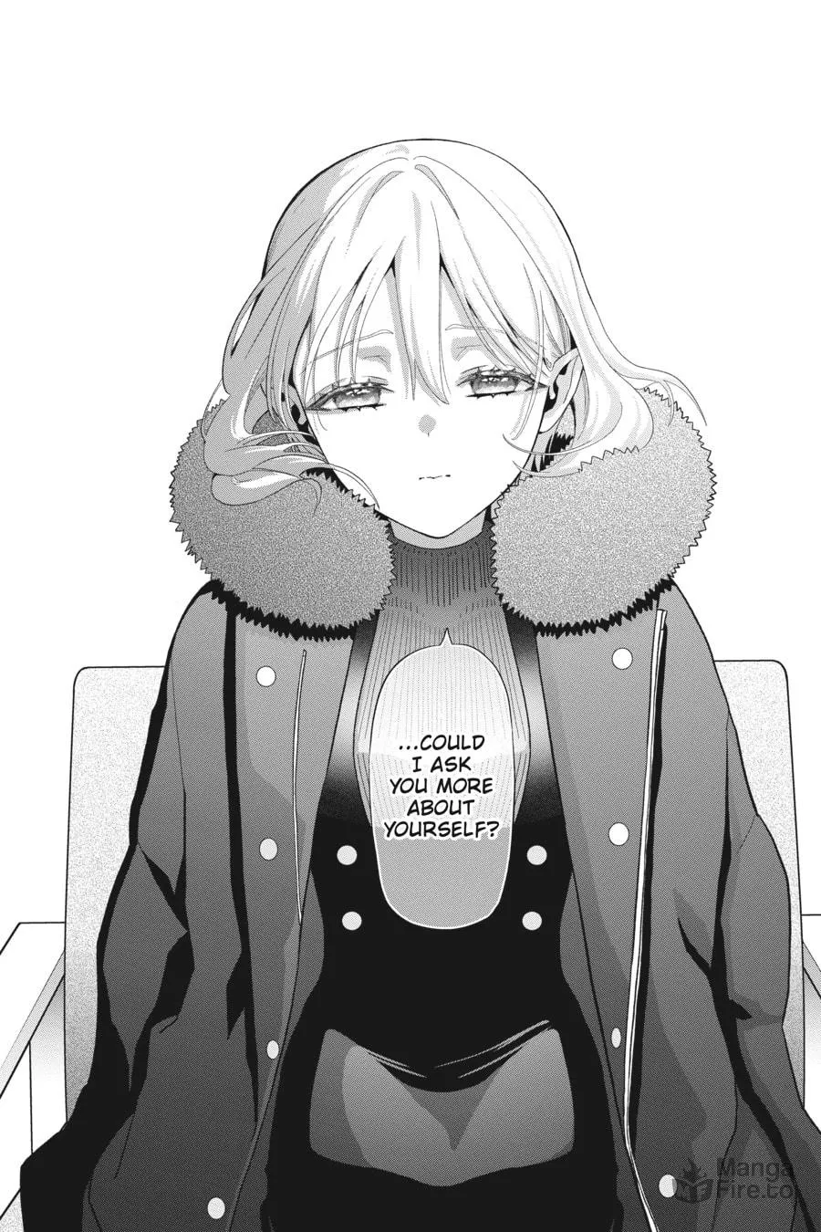 My Dear, Curse-Casting Vampiress Chapter 27 page 9 - 
