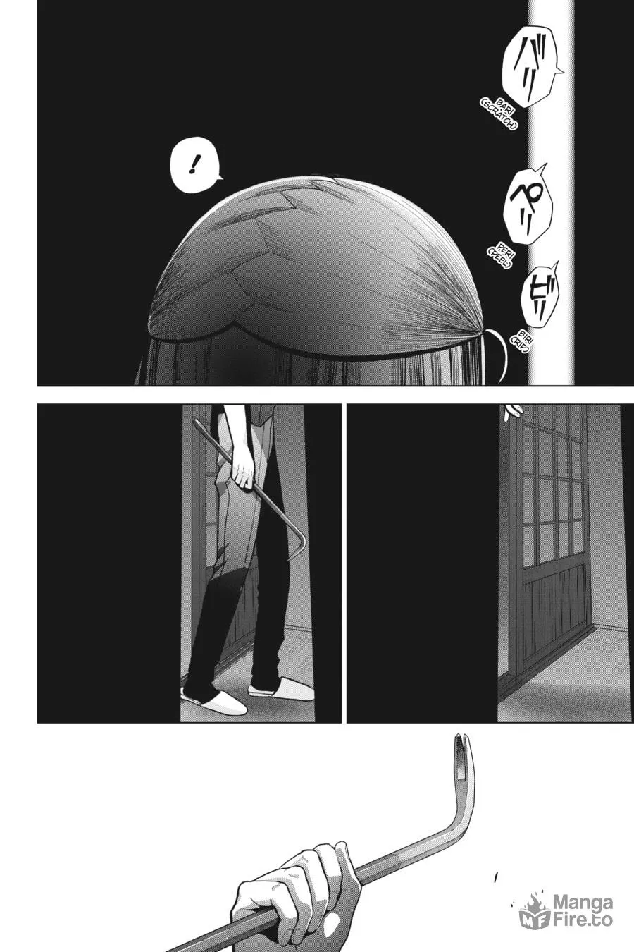 My Dear, Curse-Casting Vampiress Chapter 28 page 21 - 