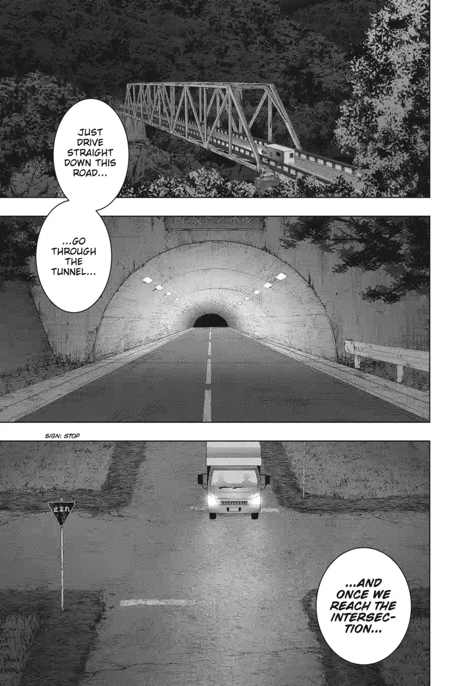 My Dear, Curse-Casting Vampiress Chapter 36.4 page 14 - 
