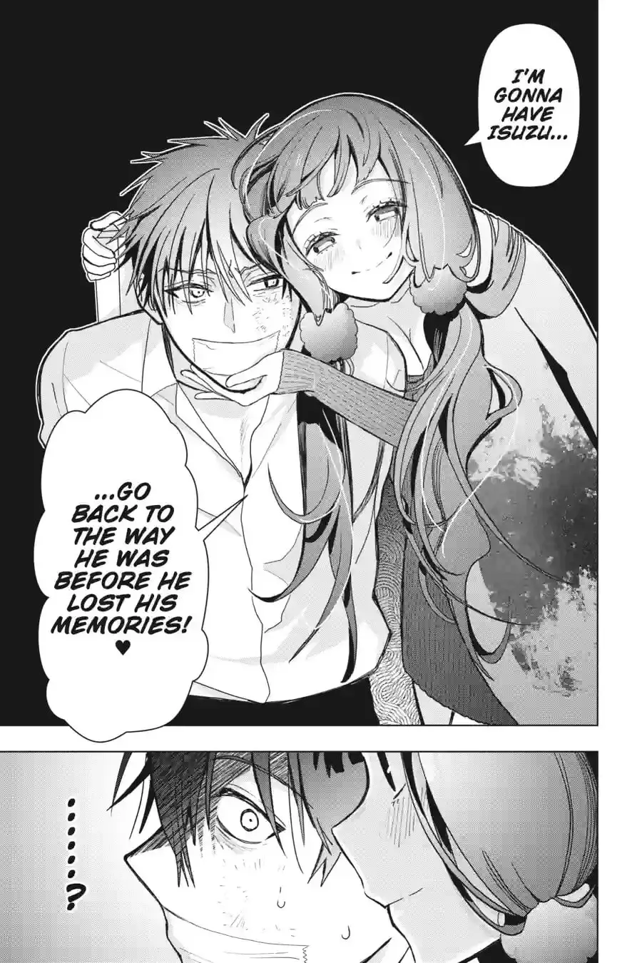 My Dear, Curse-Casting Vampiress Chapter 59 page 13 - 