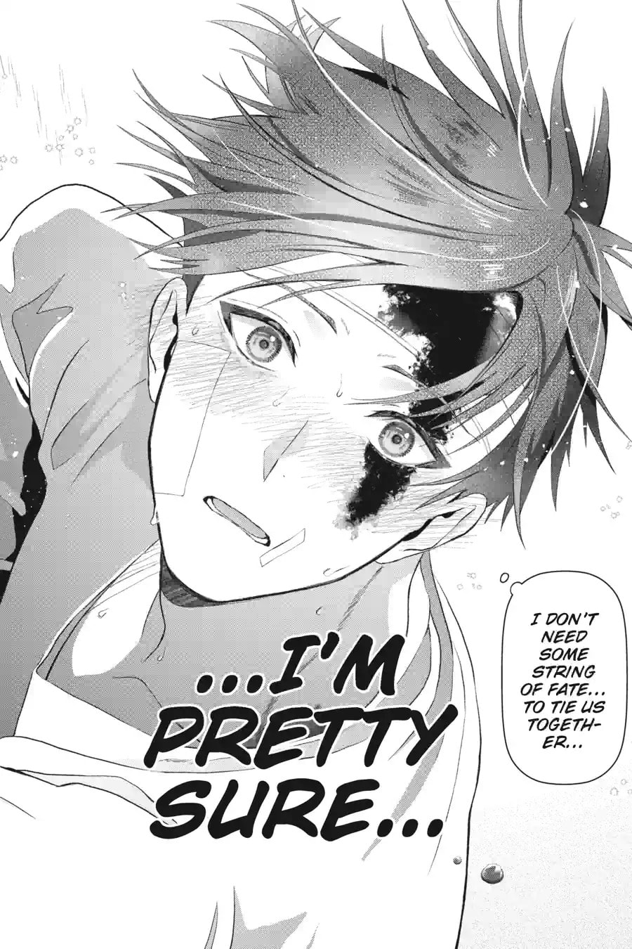 My Dear, Curse-Casting Vampiress Chapter 6.2 page 7 - 