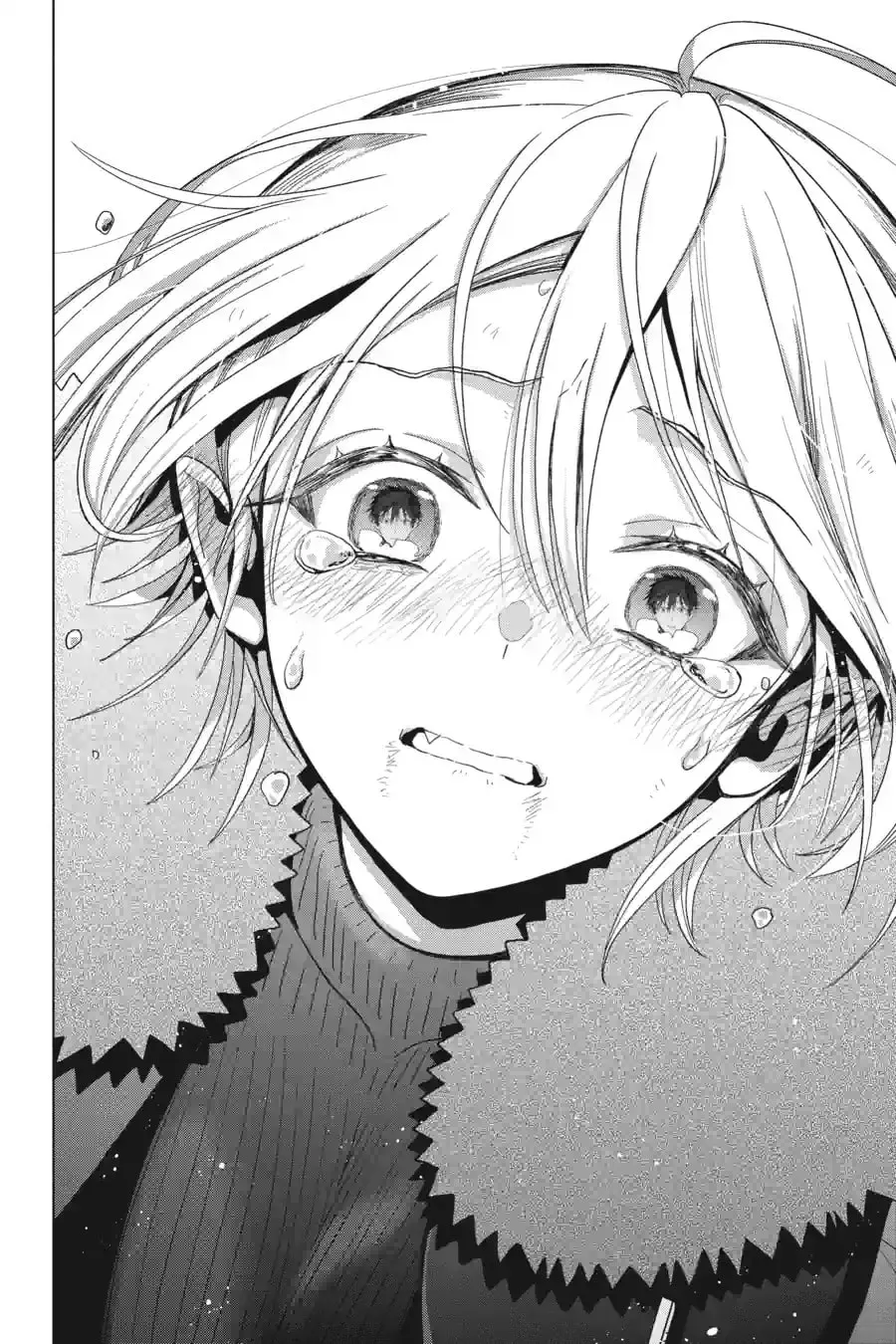 My Dear, Curse-Casting Vampiress Chapter 72 page 14 - 
