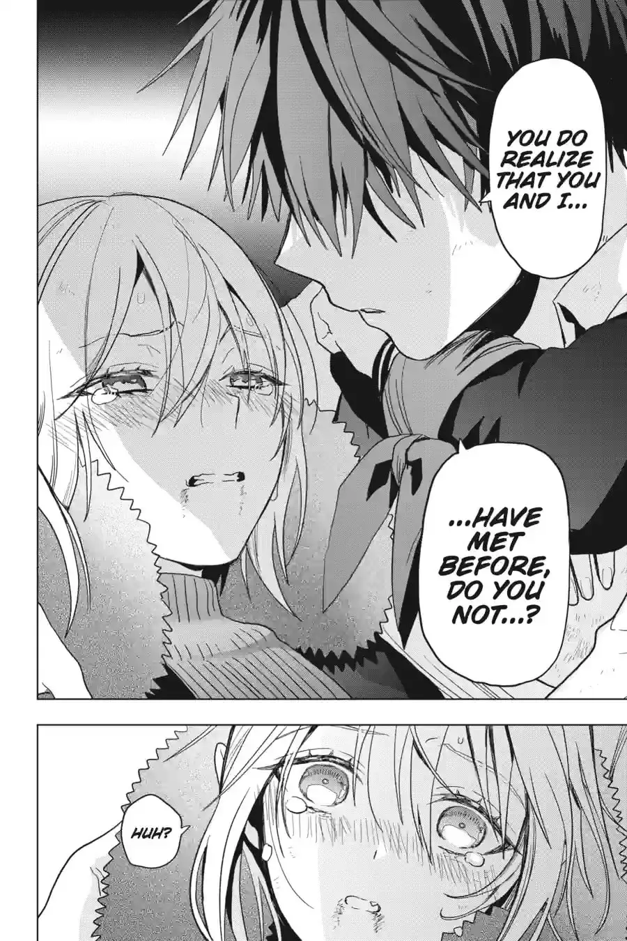 My Dear, Curse-Casting Vampiress Chapter 72 page 10 - 