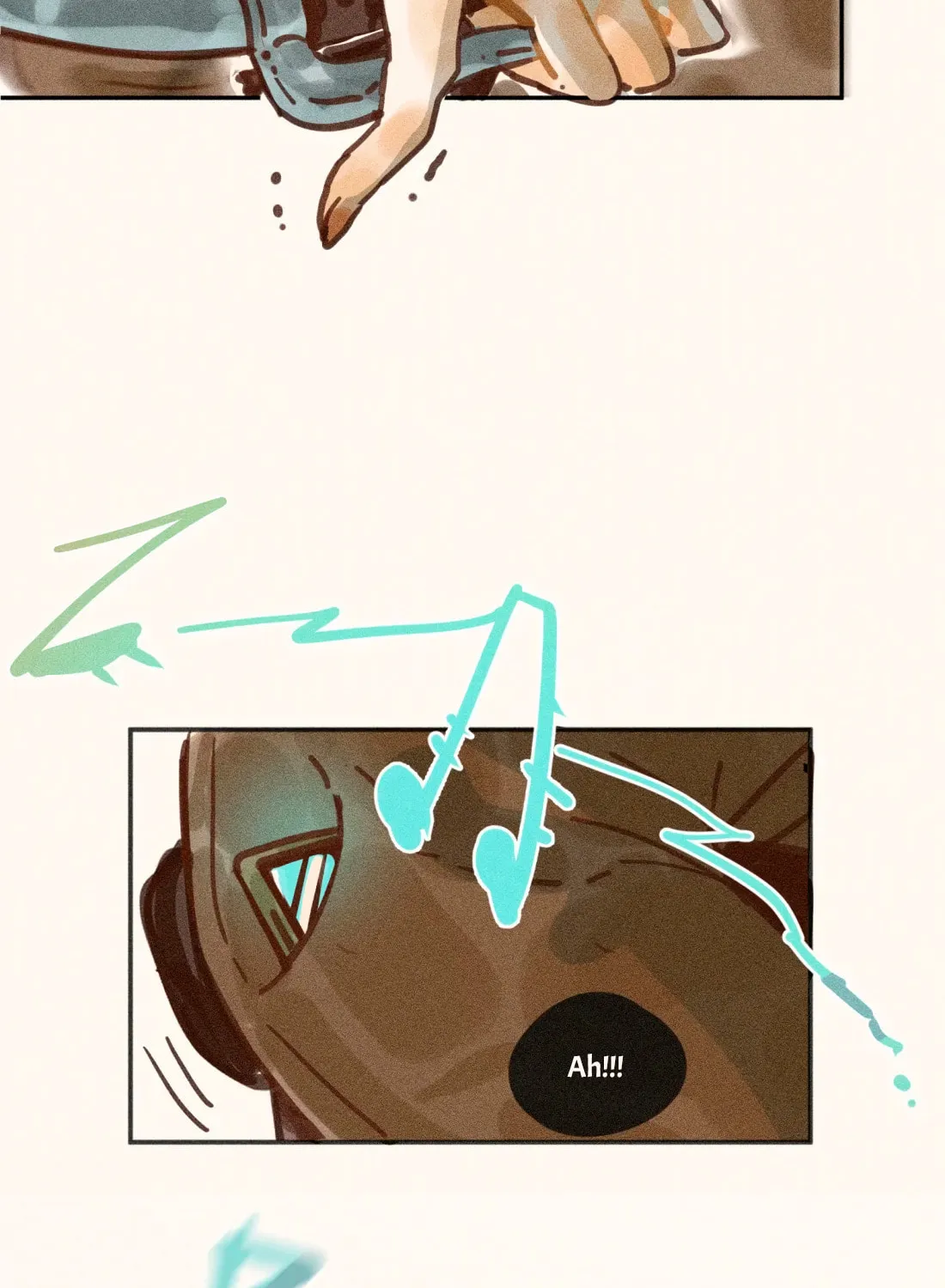 My Dear Lass (Colored) Chapter 67 page 22 - 