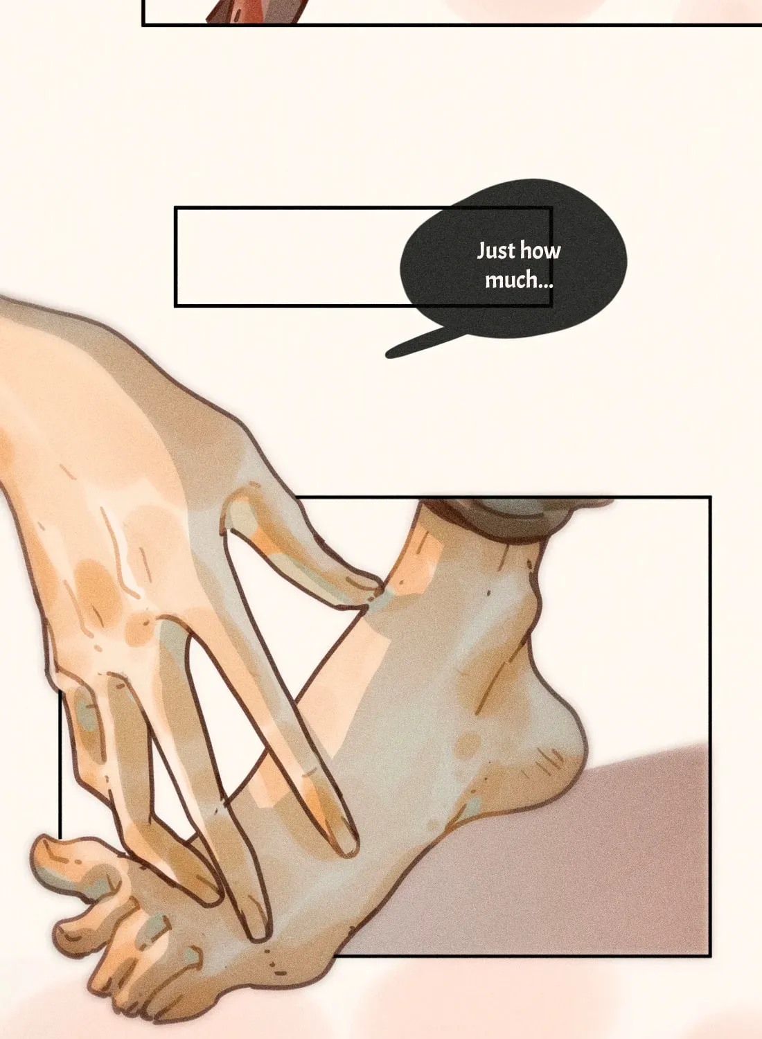 My Dear Lass (Colored) Chapter 67 page 30 - 