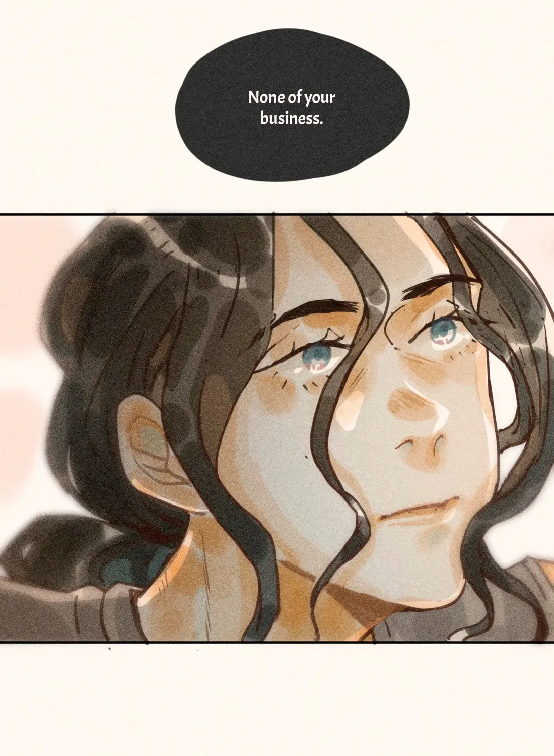 My Dear Lass (Colored) Chapter 67 page 33 - 