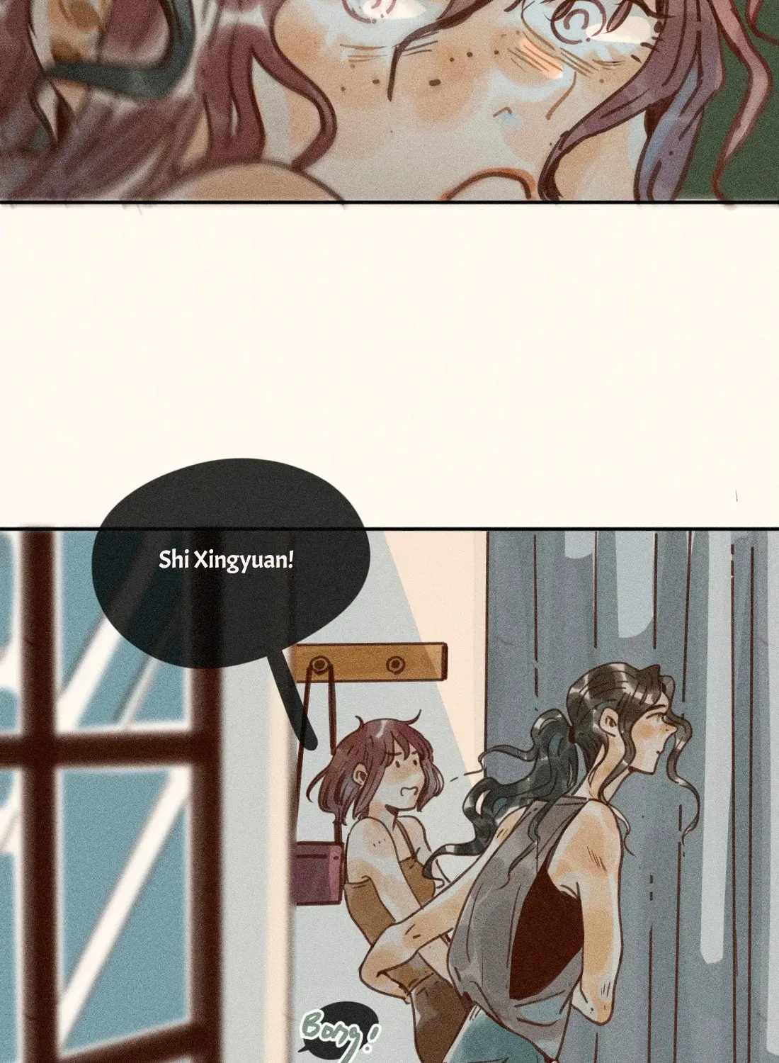 My Dear Lass (Colored) Chapter 67 page 39 - 