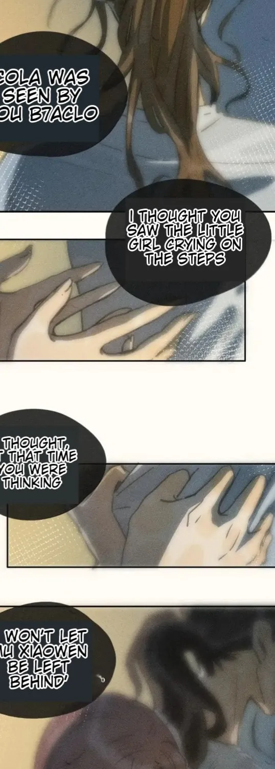 My Dear Lass (Colored) Chapter 82 page 14 - 