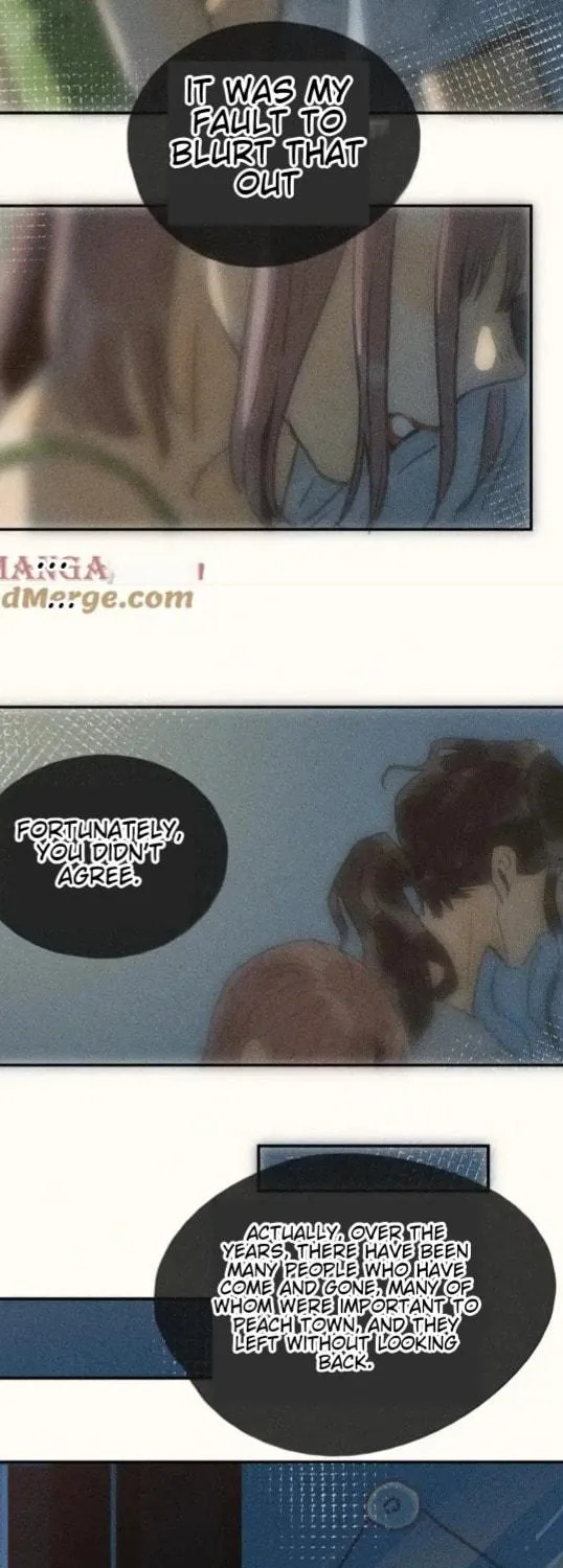 My Dear Lass (Colored) Chapter 82 page 16 - 