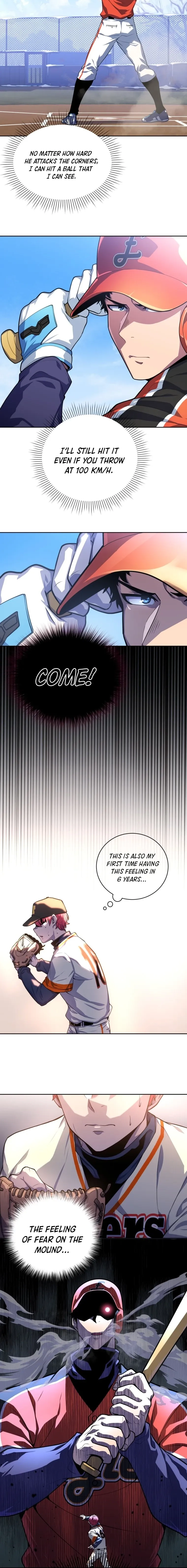 My dear LIMA Chapter 0 page 14 - 