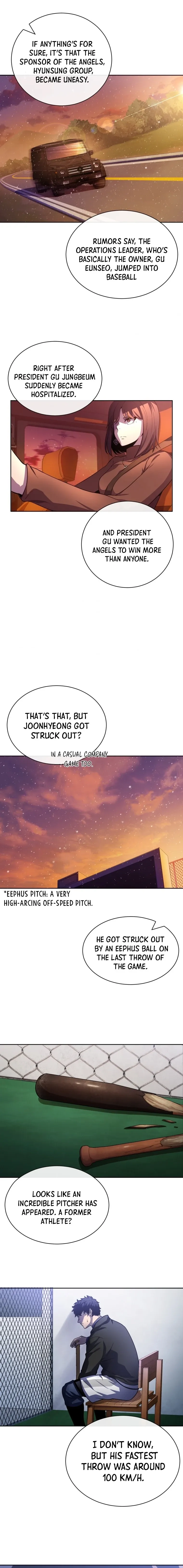 My dear LIMA Chapter 0 page 29 - 