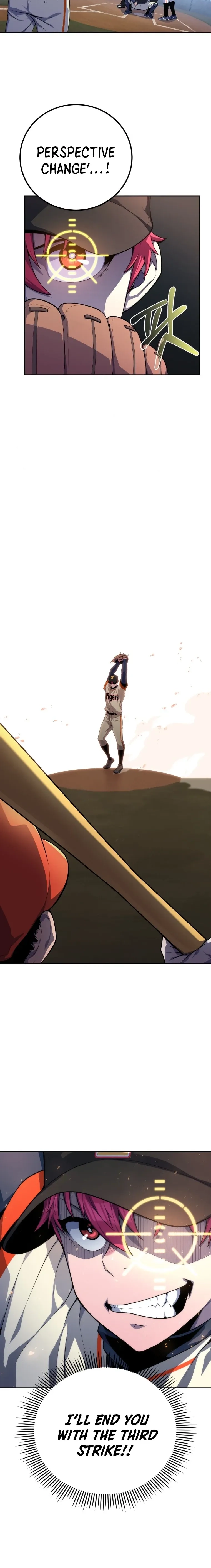 My dear LIMA Chapter 0 page 10 - 