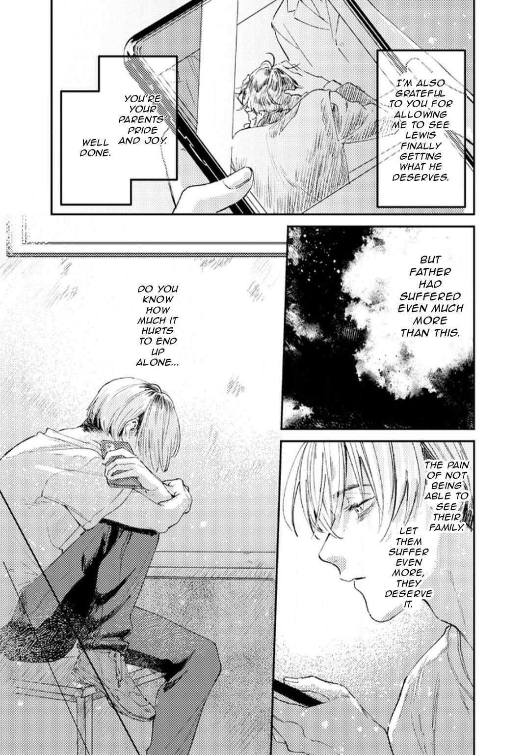 My dear LIMA Chapter 2 page 8 - 