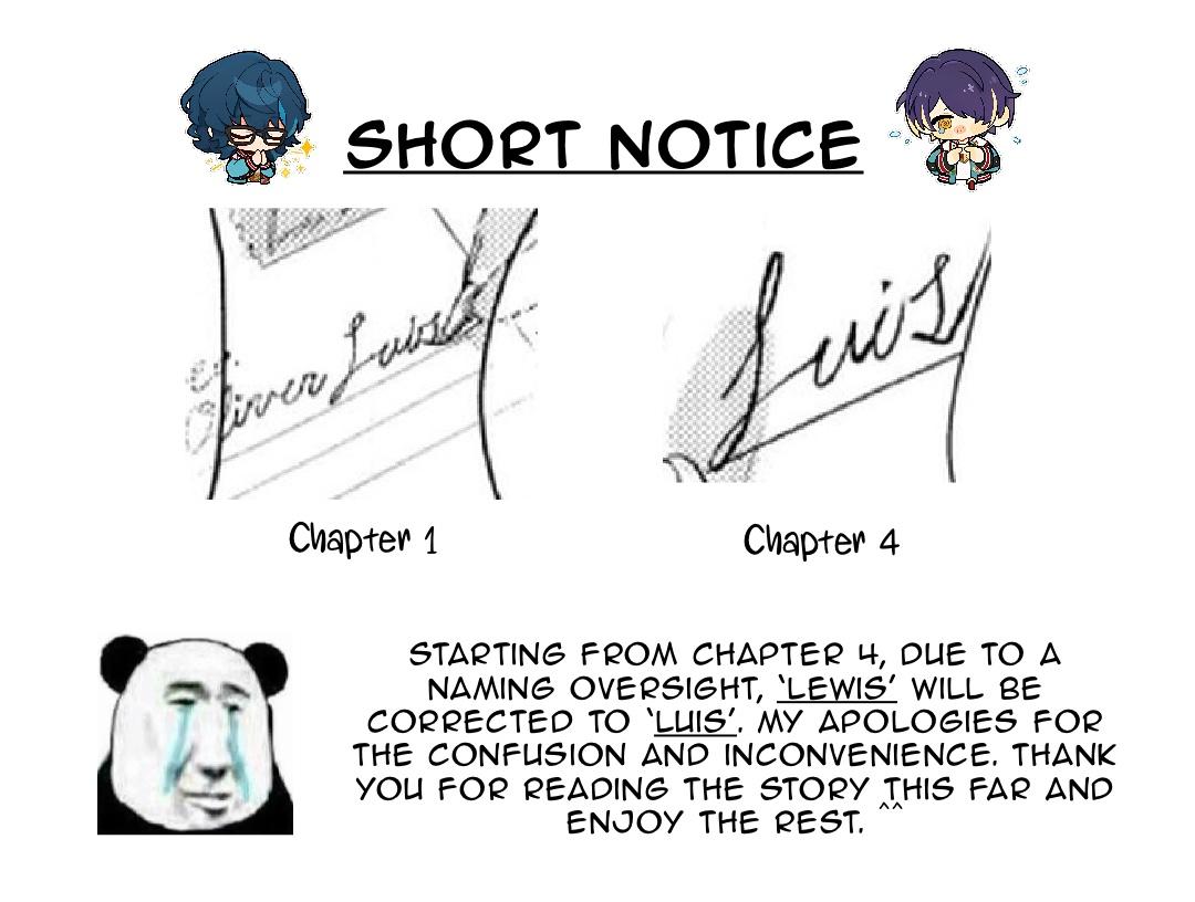My dear LIMA Chapter 4 page 2 - 