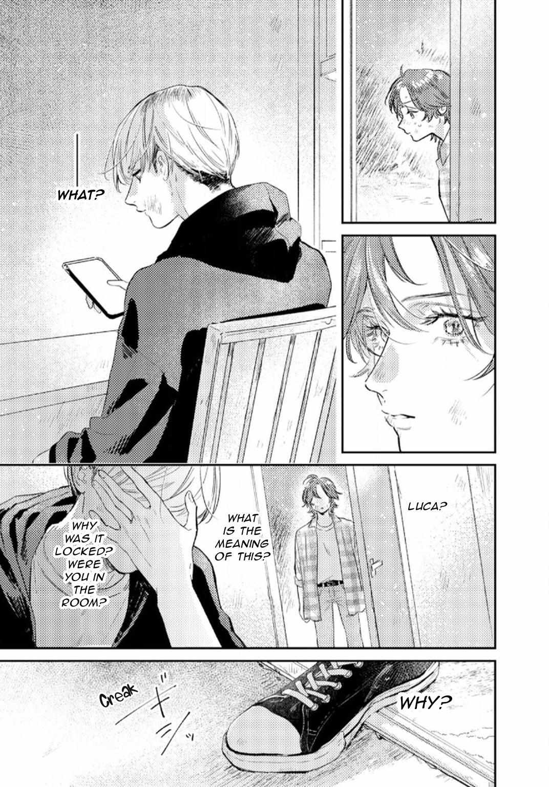 My dear LIMA Chapter 4 page 5 - 