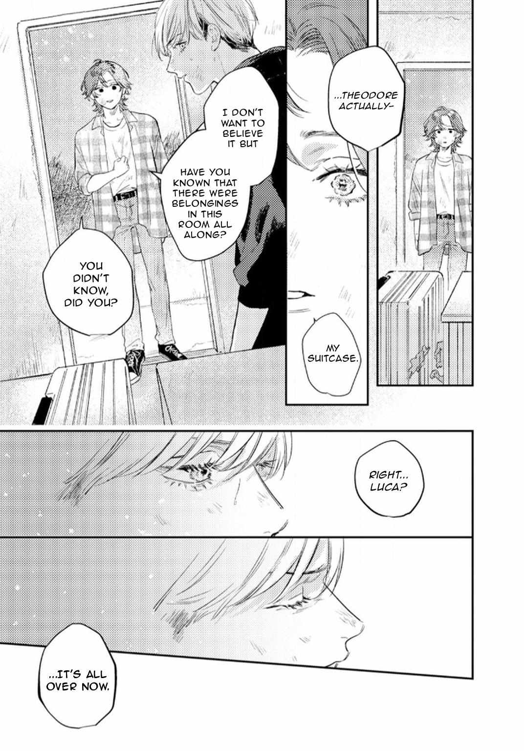 My dear LIMA Chapter 4 page 7 - 