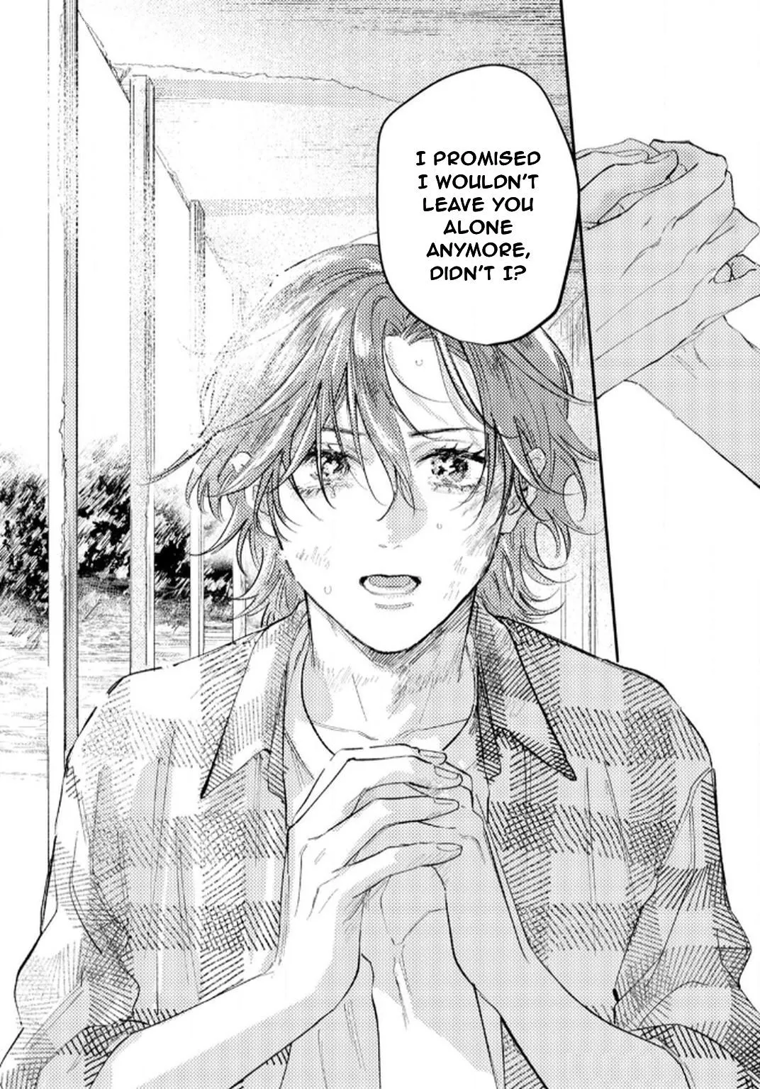 My dear LIMA Chapter 5 page 21 - 