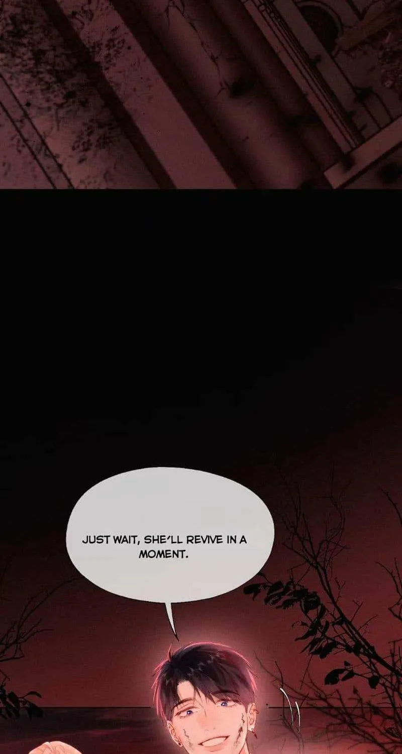 My Dear Prey Chapter 12 page 18 - 