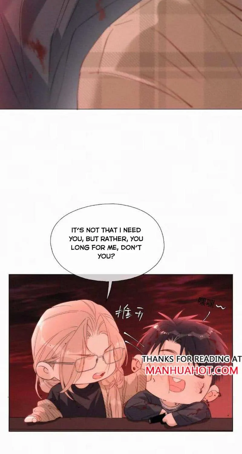 My Dear Prey Chapter 12 page 25 - 