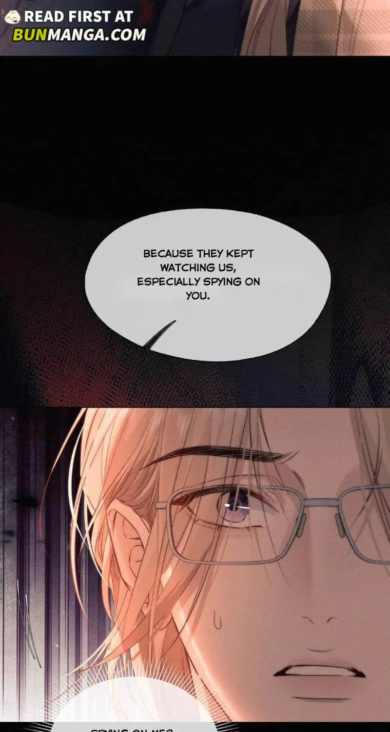 My Dear Prey Chapter 12 page 9 - 