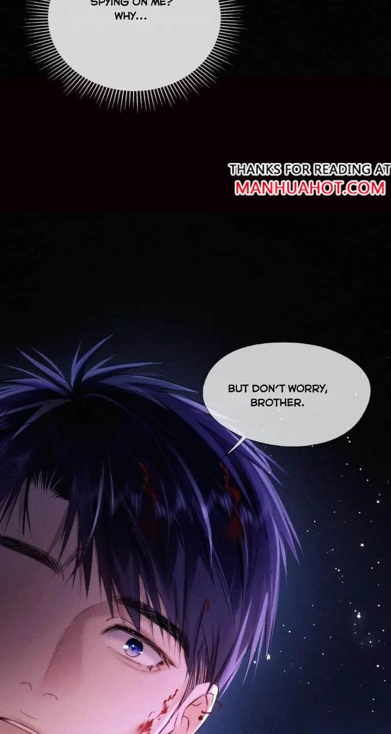 My Dear Prey Chapter 12 page 10 - 