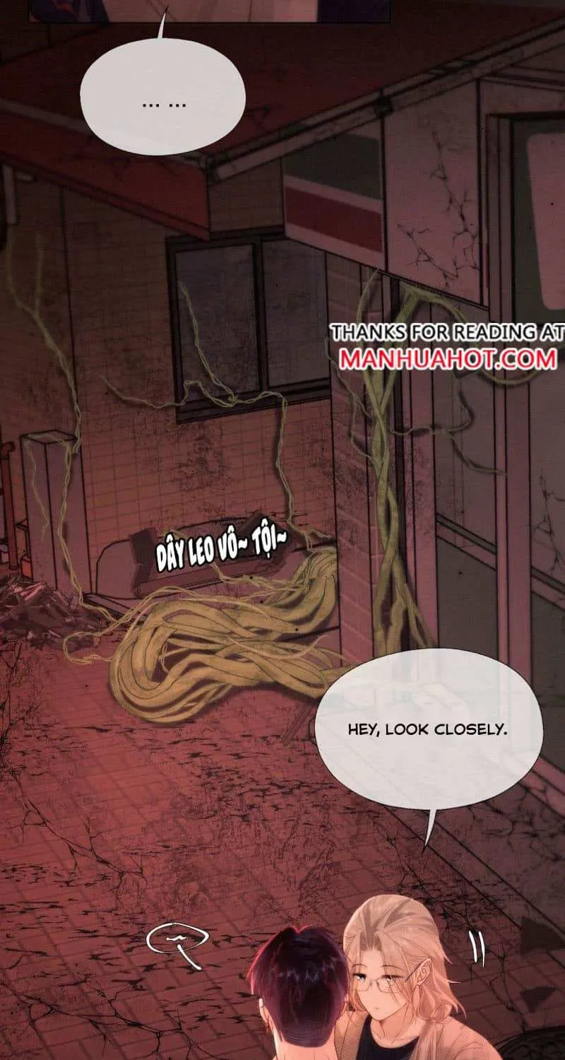 My Dear Prey Chapter 13 page 25 - 