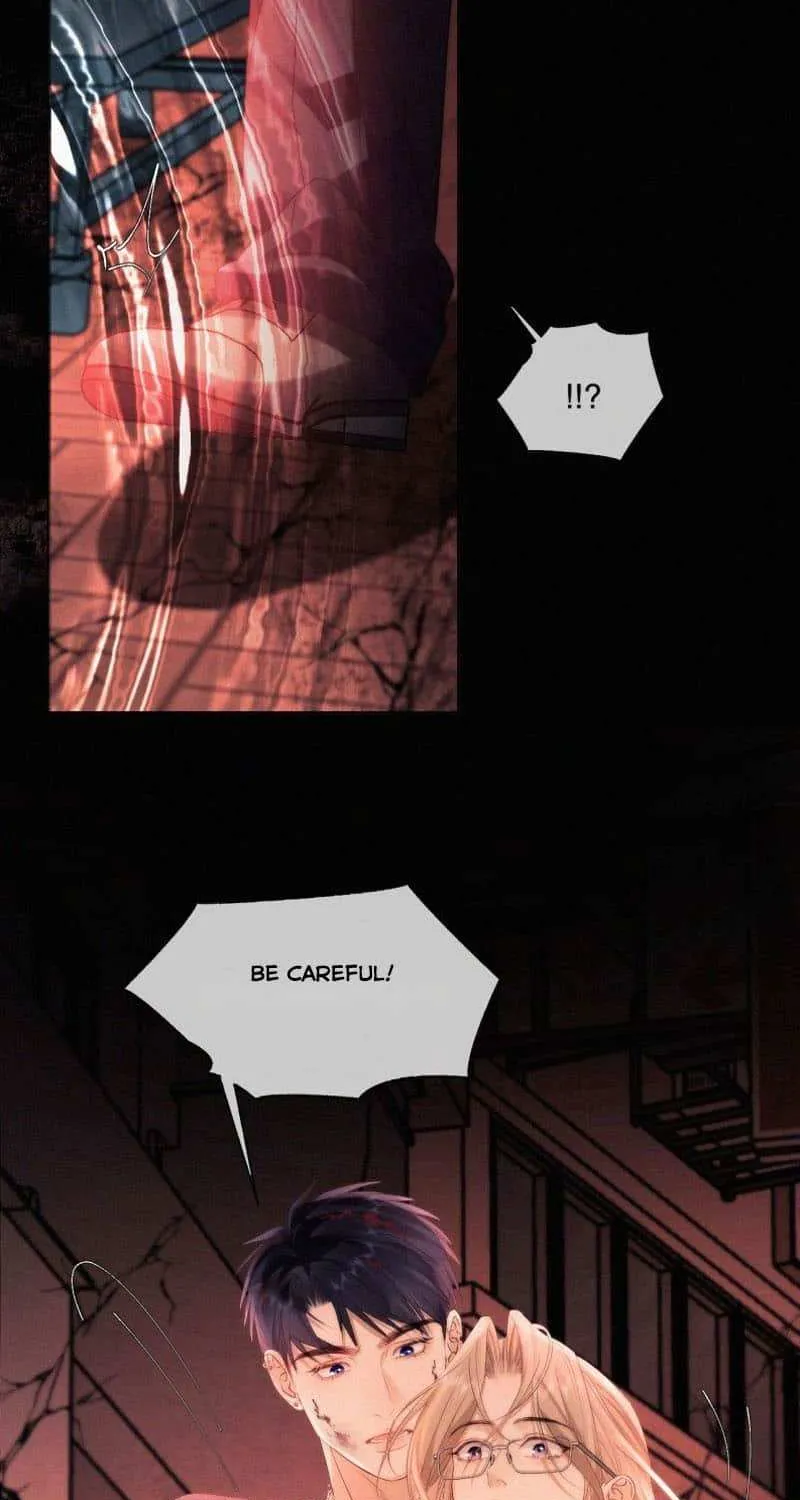 My Dear Prey Chapter 13 page 29 - 