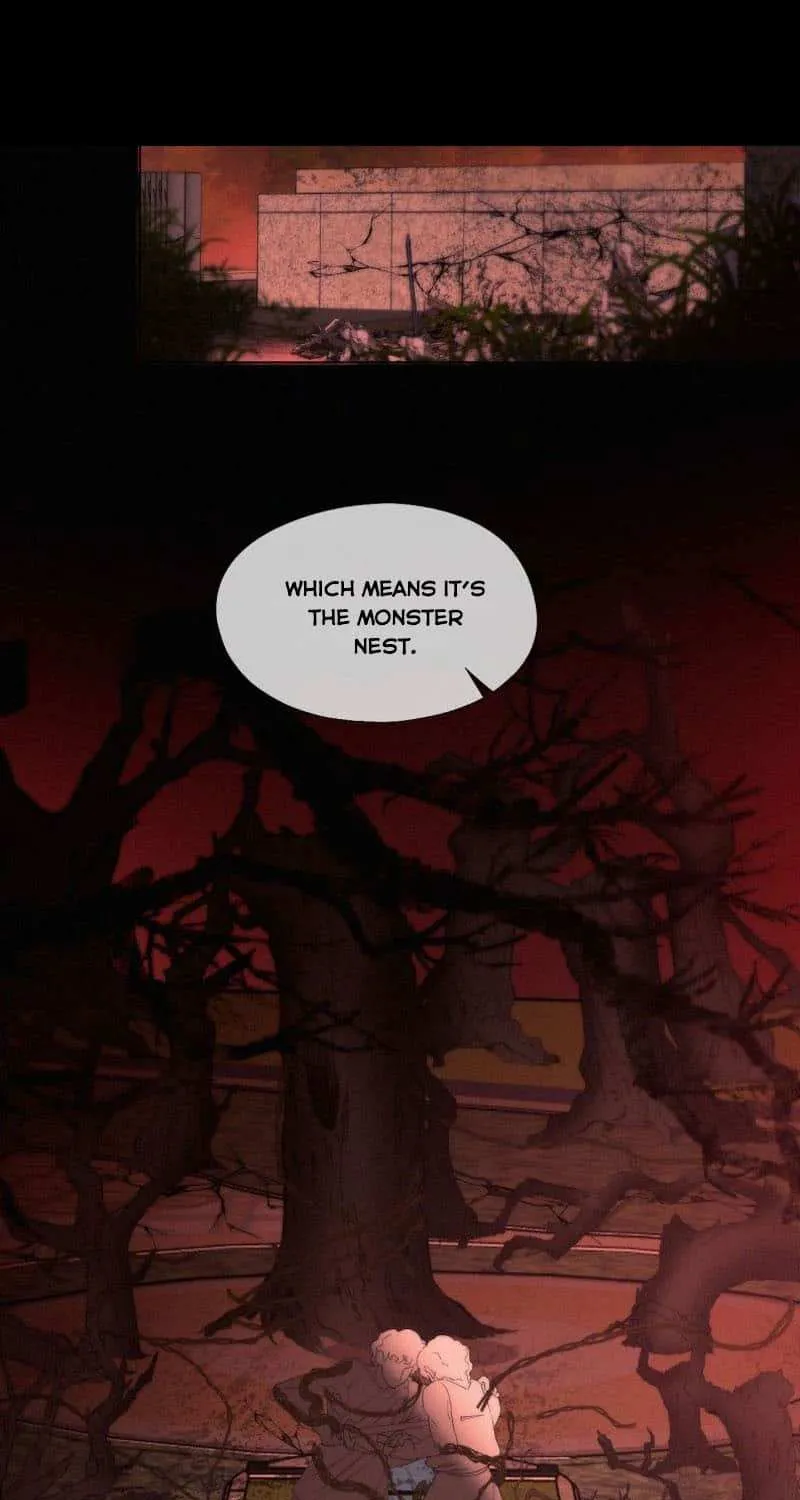 My Dear Prey Chapter 13 page 43 - 
