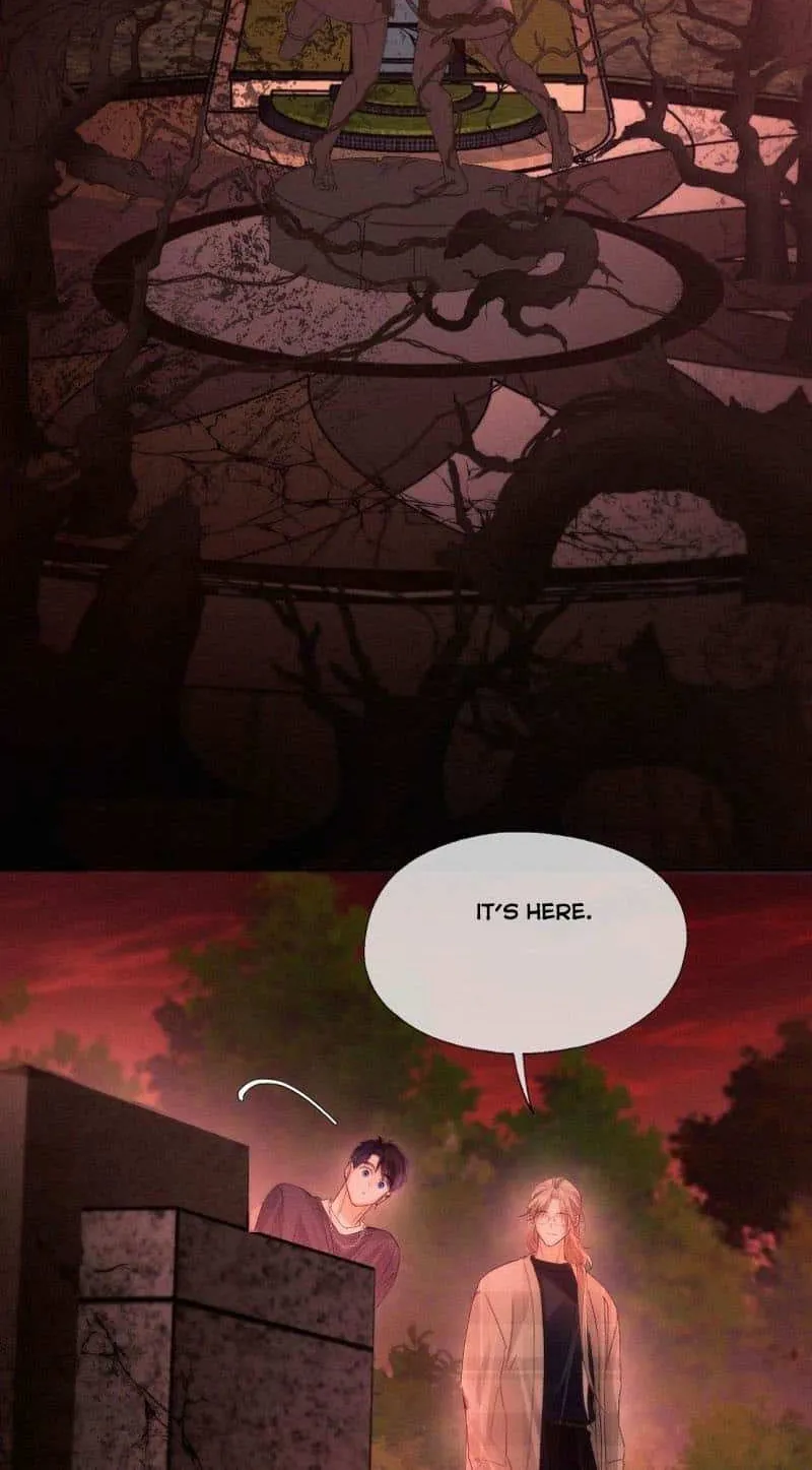 My Dear Prey Chapter 13 page 44 - 