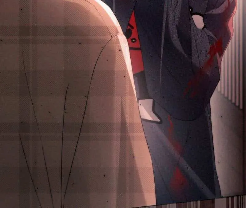 My Dear Prey Chapter 14 page 14 - 
