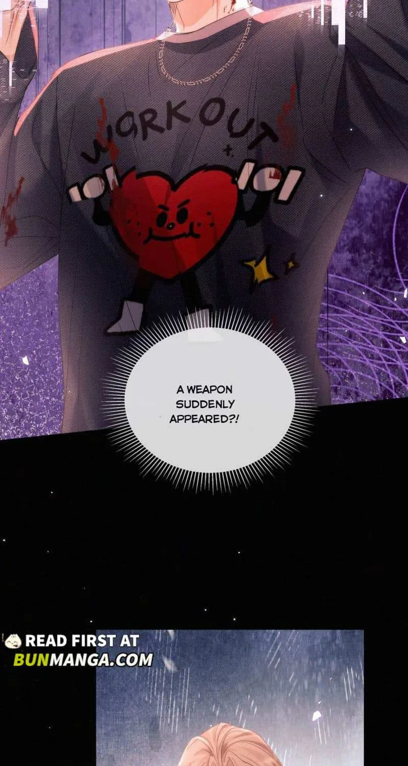 My Dear Prey Chapter 14 page 29 - 
