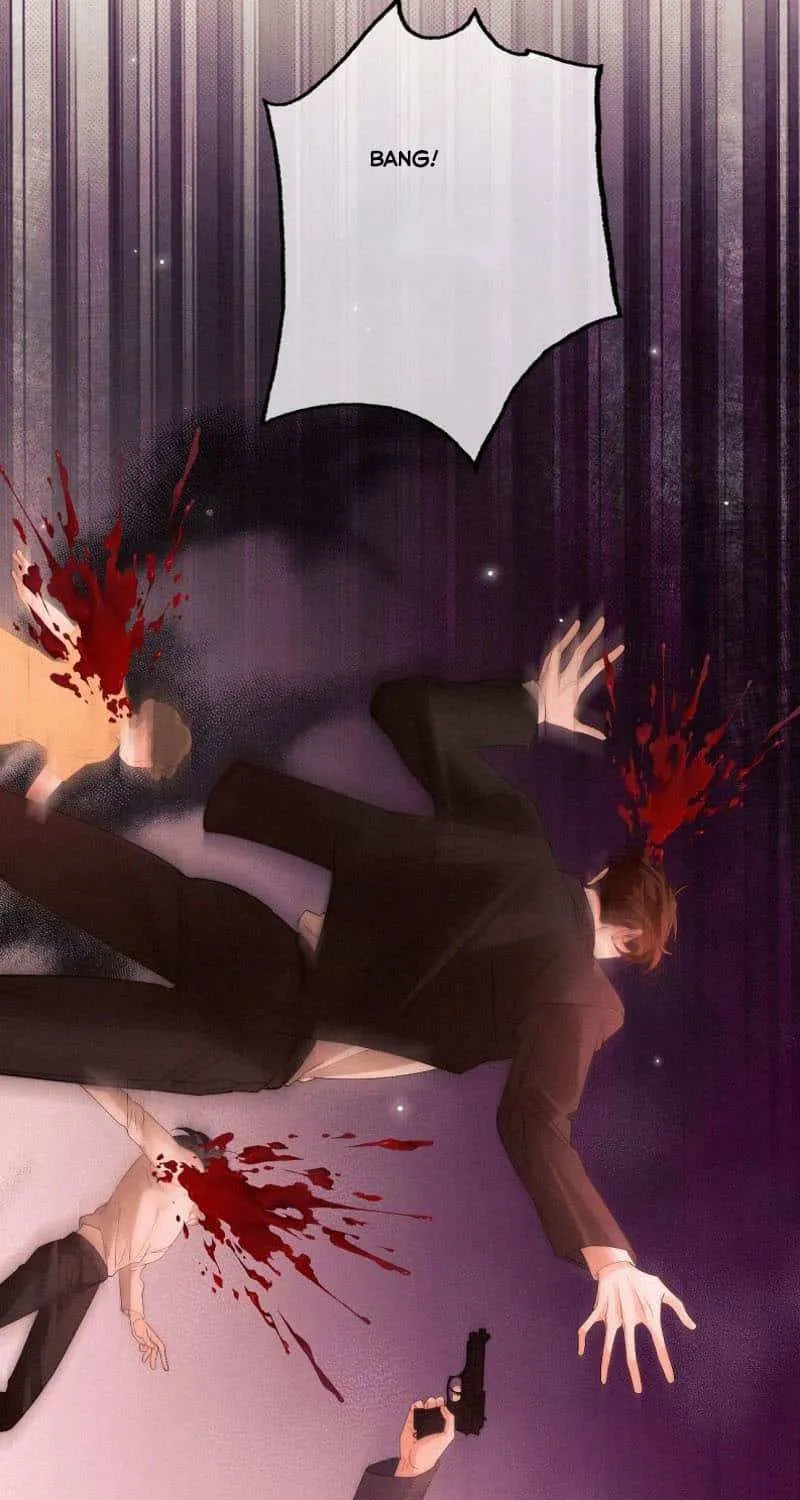 My Dear Prey Chapter 14 page 32 - 
