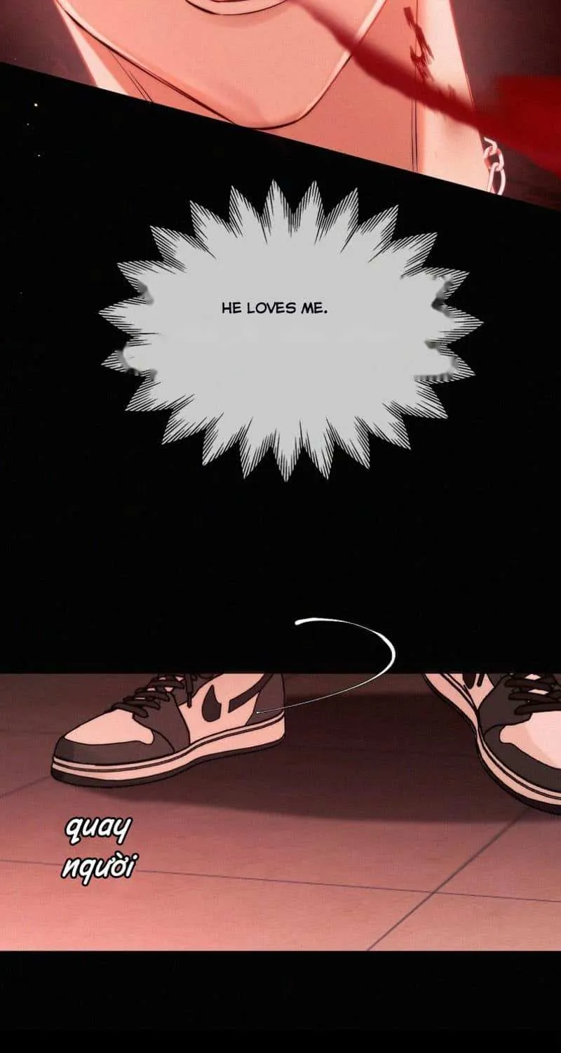 My Dear Prey Chapter 14 page 38 - 