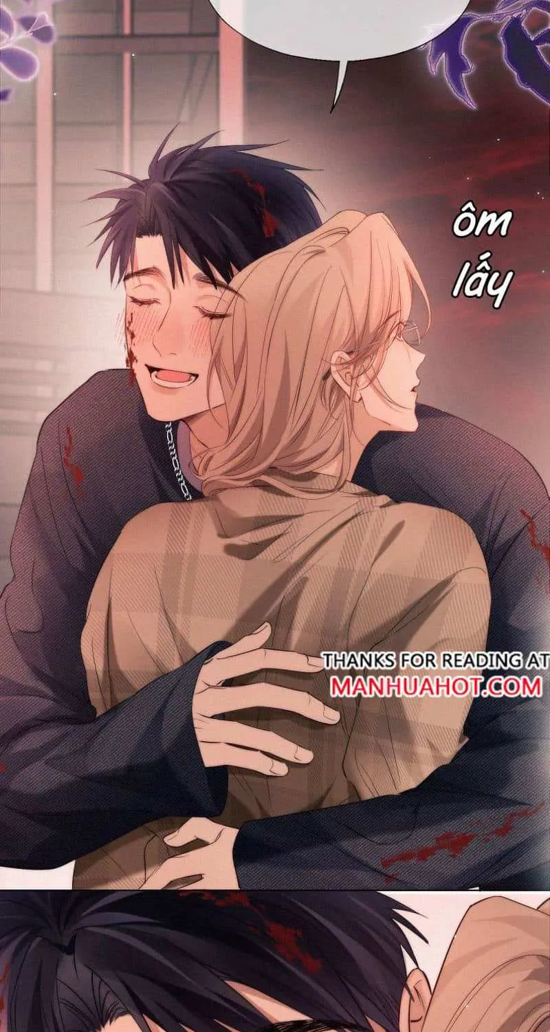 My Dear Prey Chapter 14 page 45 - 