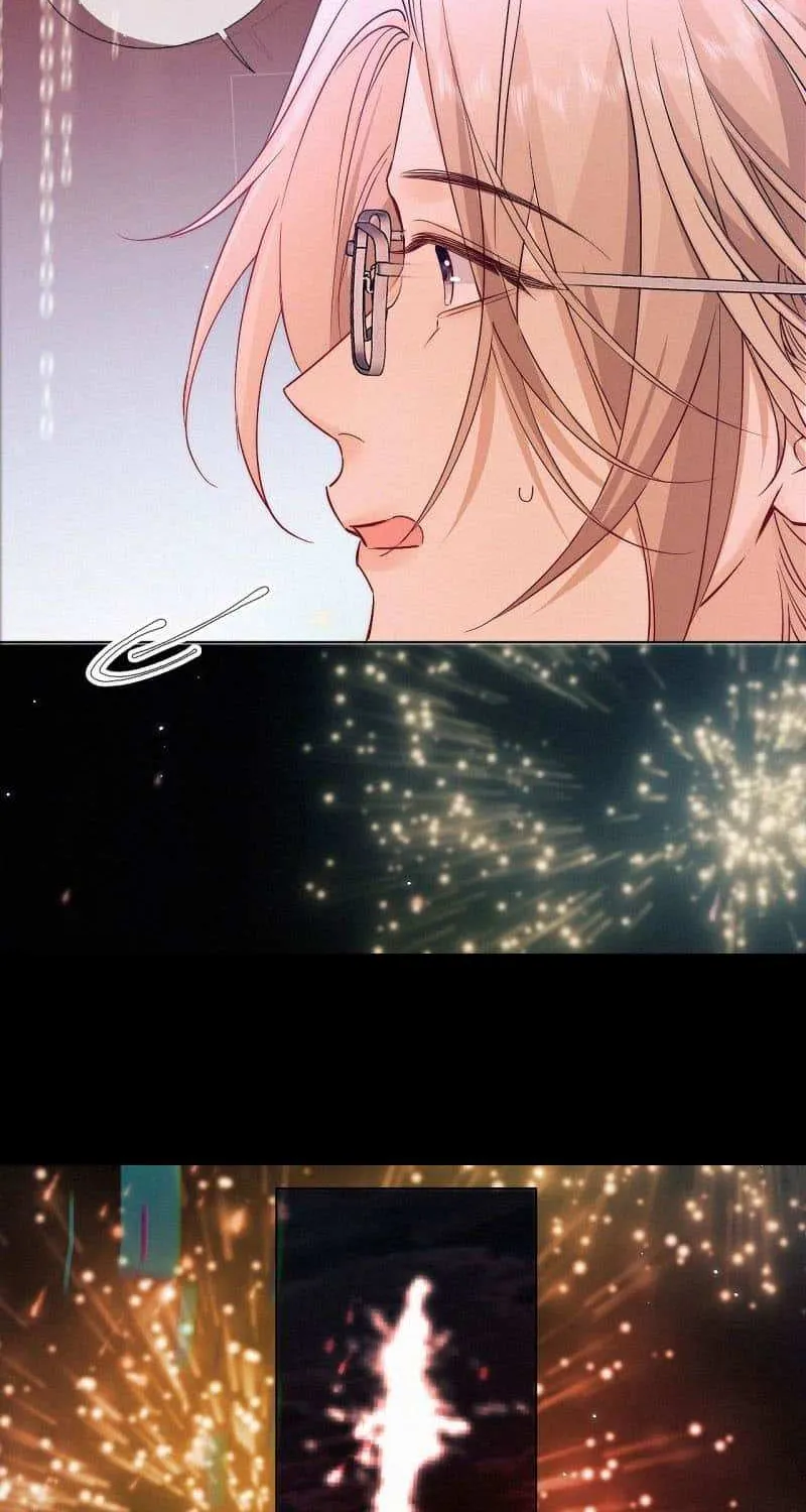 My Dear Prey Chapter 17 page 33 - 