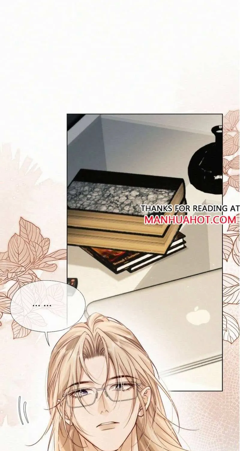 My Dear Prey Chapter 18 page 32 - 