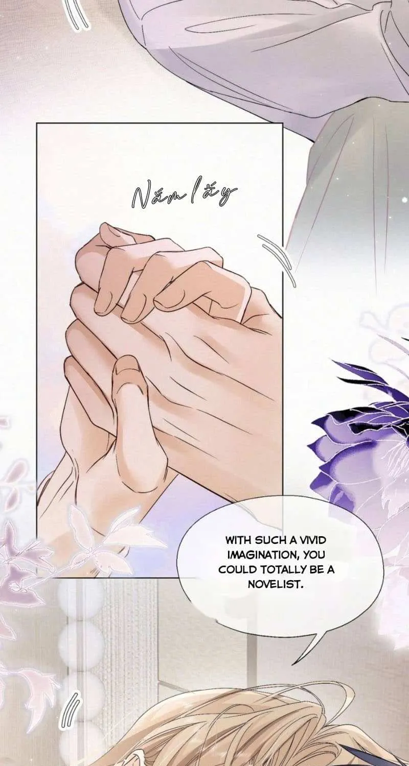 My Dear Prey Chapter 19 page 17 - 
