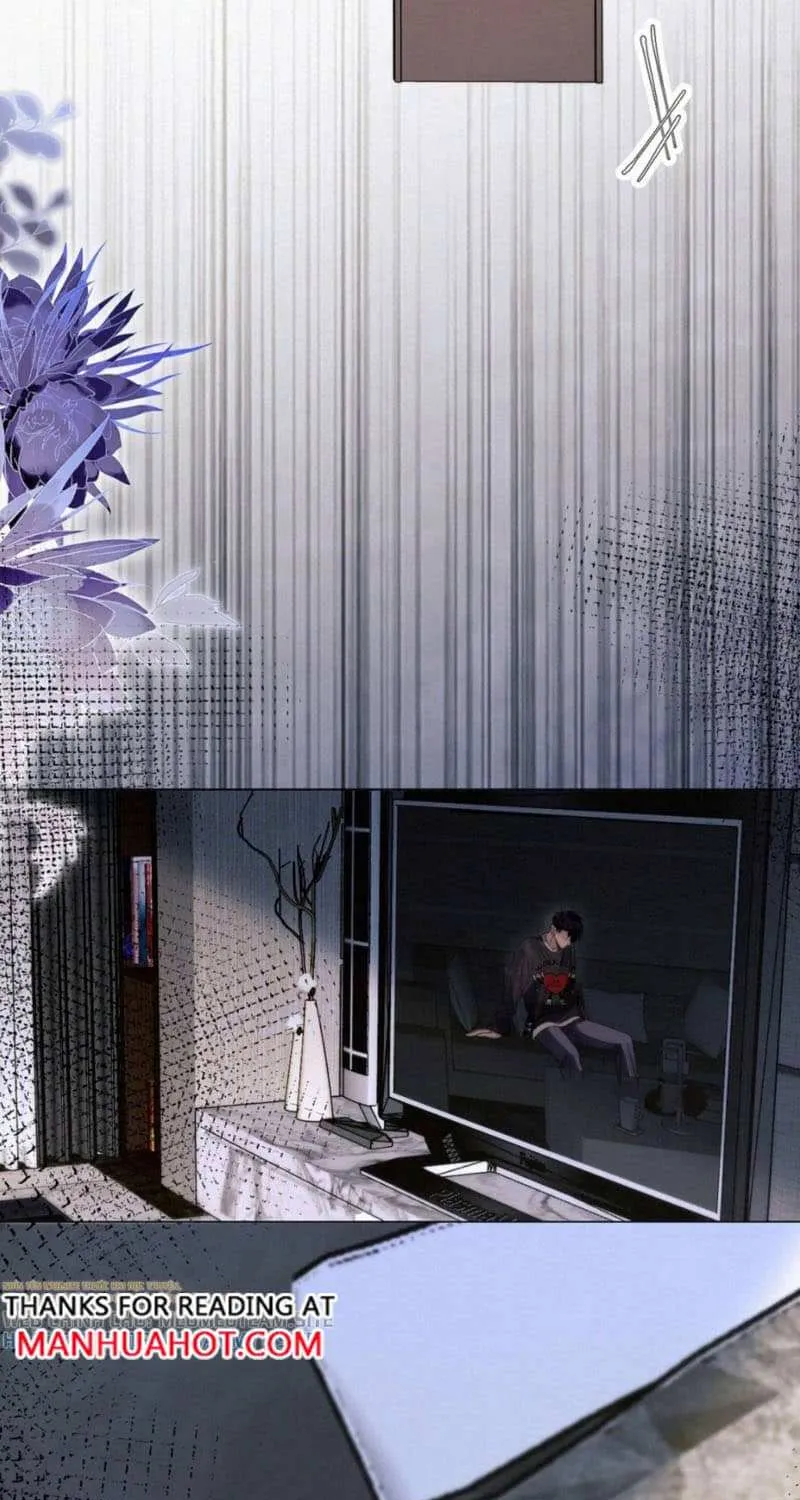 My Dear Prey Chapter 19 page 7 - 