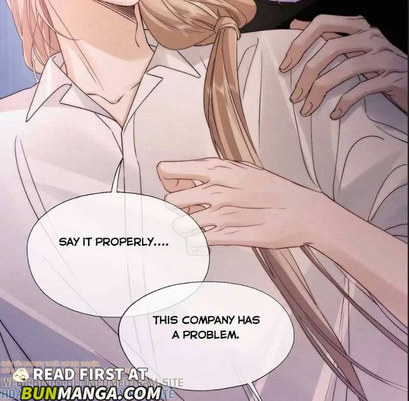 My Dear Prey Chapter 20 page 23 - 