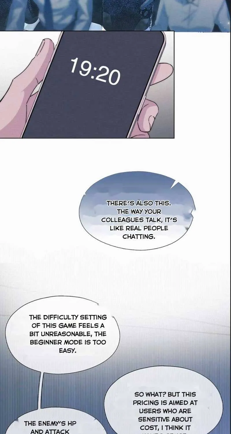 My Dear Prey Chapter 20 page 28 - 
