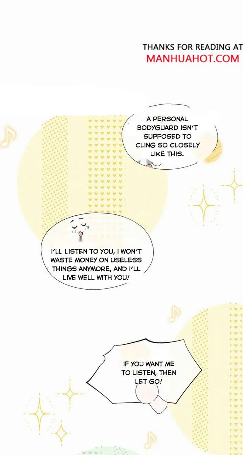My Dear Prey Chapter 20 page 4 - 