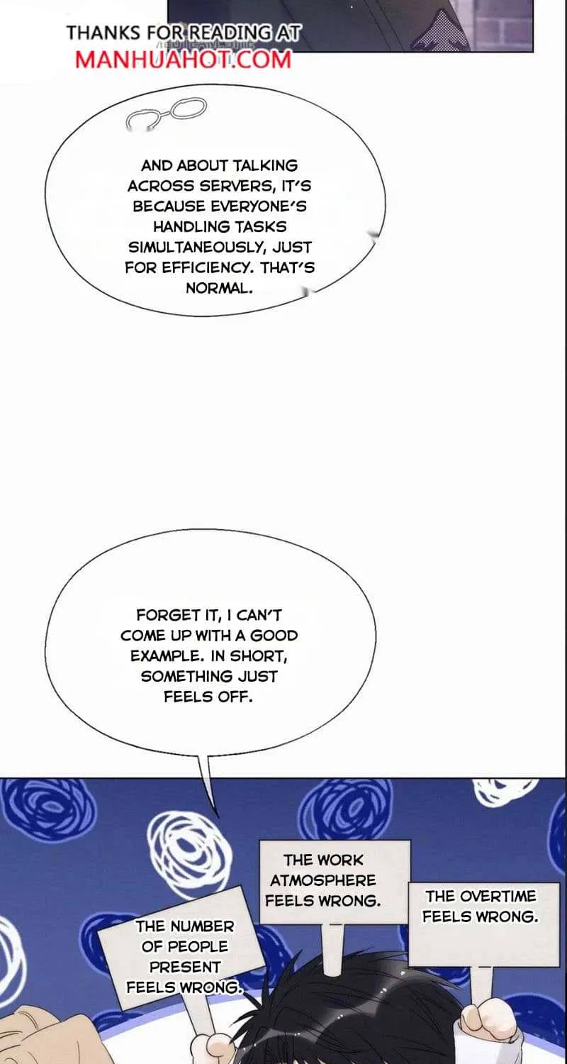 My Dear Prey Chapter 20 page 34 - 