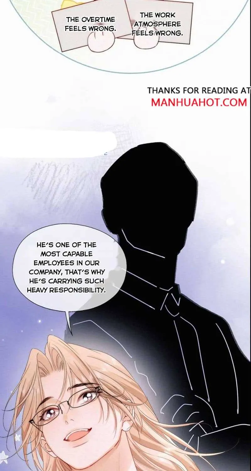 My Dear Prey Chapter 20 page 37 - 