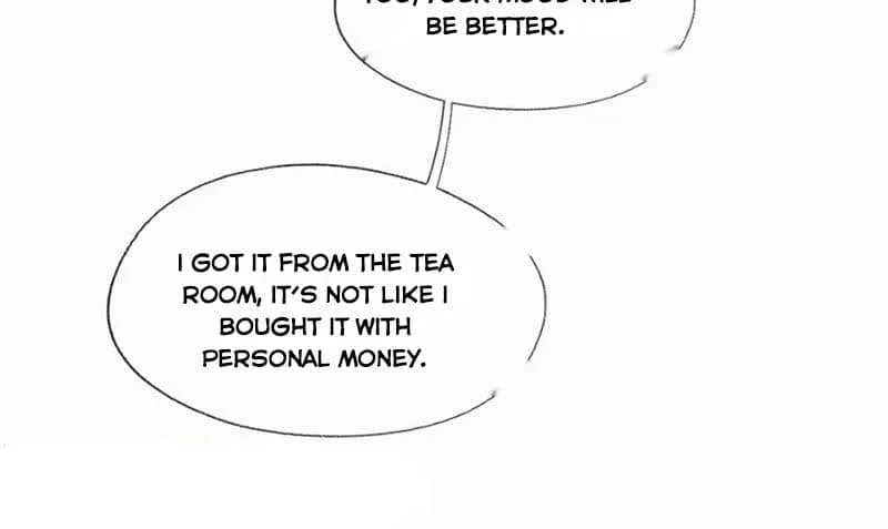 My Dear Prey Chapter 20 page 10 - 