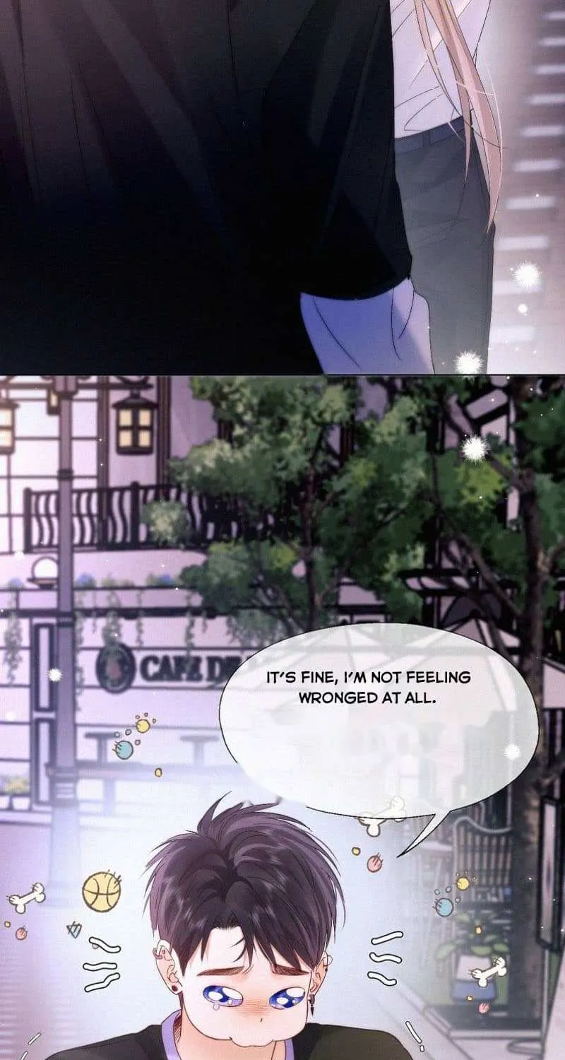 My Dear Prey Chapter 21 page 20 - 