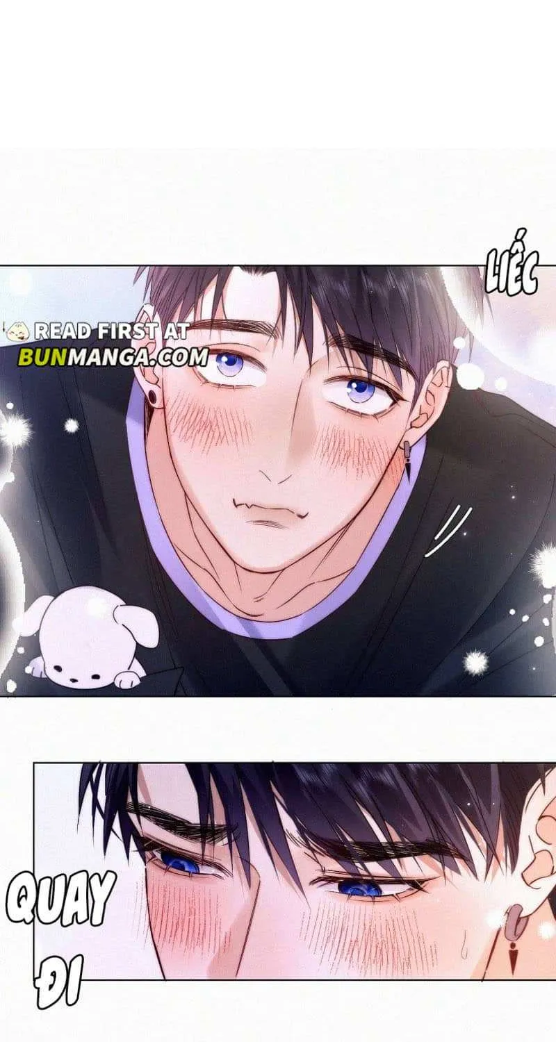 My Dear Prey Chapter 21 page 23 - 