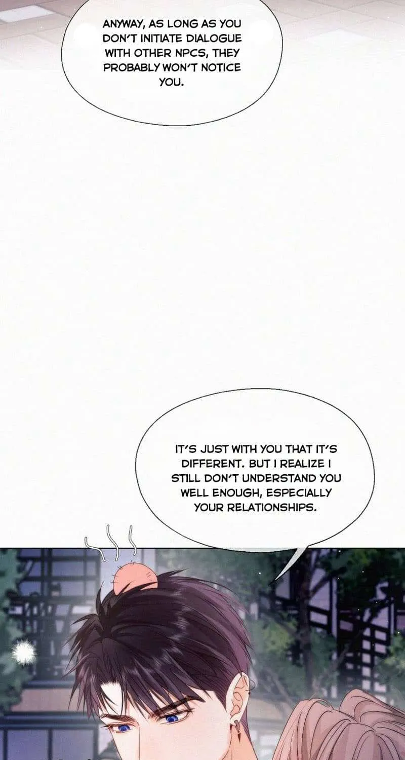 My Dear Prey Chapter 21 page 31 - 