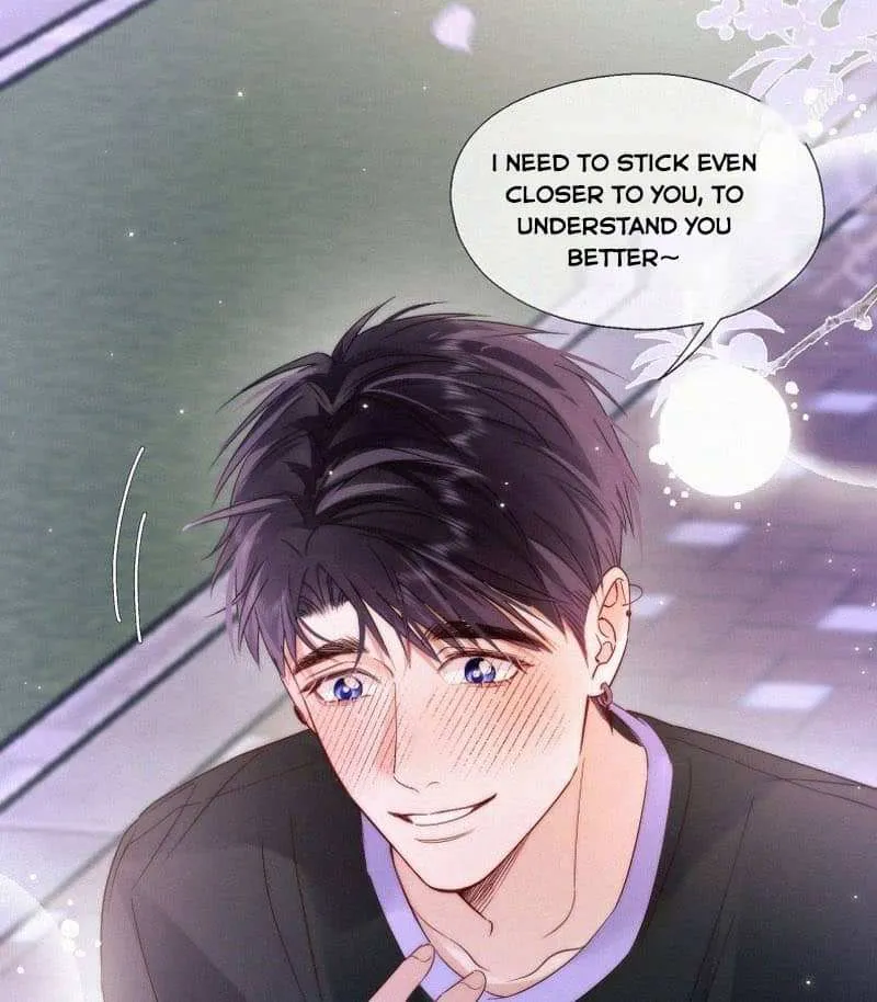 My Dear Prey Chapter 21 page 33 - 