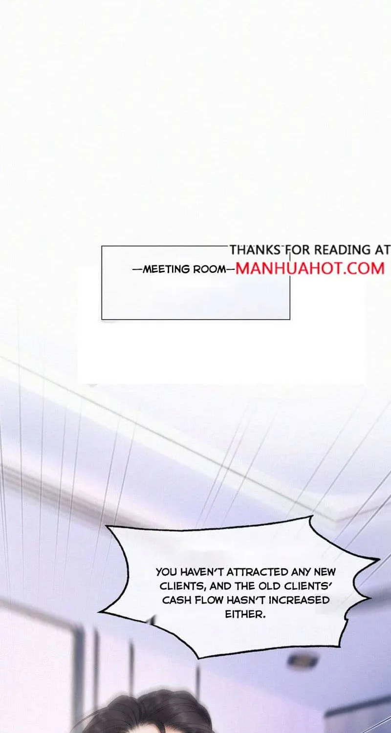 My Dear Prey Chapter 21 page 39 - 
